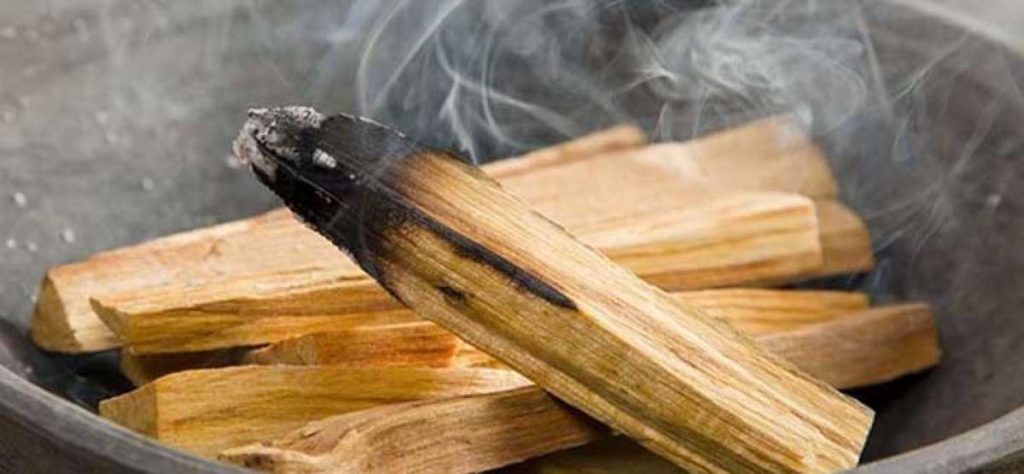 Comprar incensarios e inciensos 5 incienso palo santo