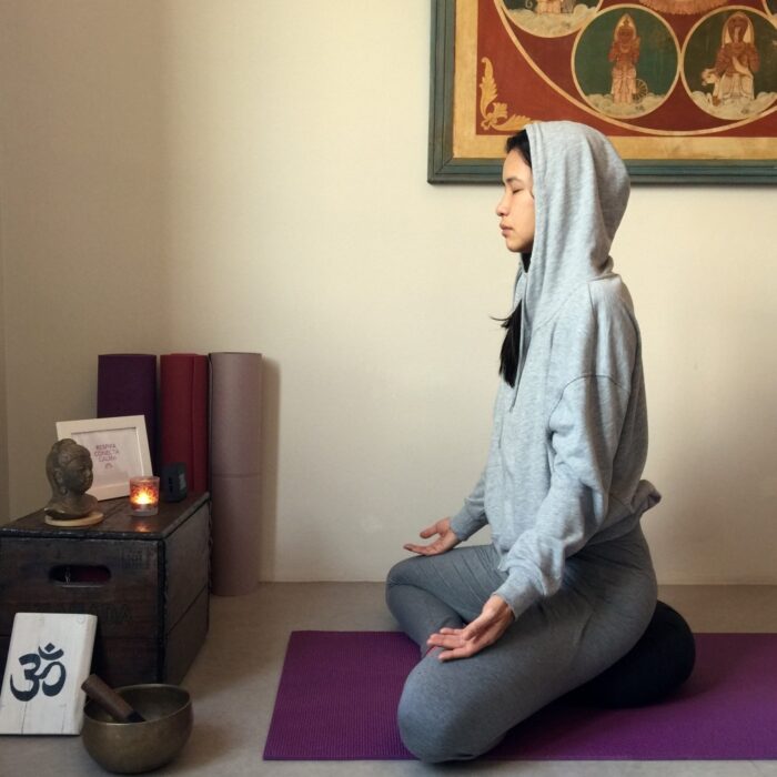 Comprar Ropa para meditar 5 ropa para meditación