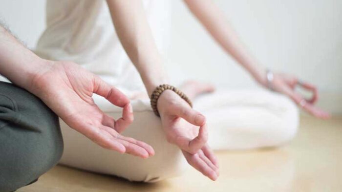 24 mudras principales y para qué sirven