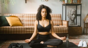 Cómo practicar meditación en la vida diaria 12 meditación en la vida diaria