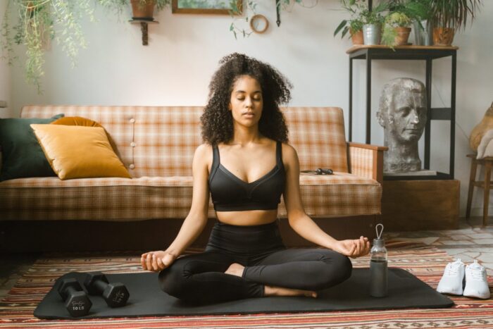 Cómo practicar meditación en la vida diaria