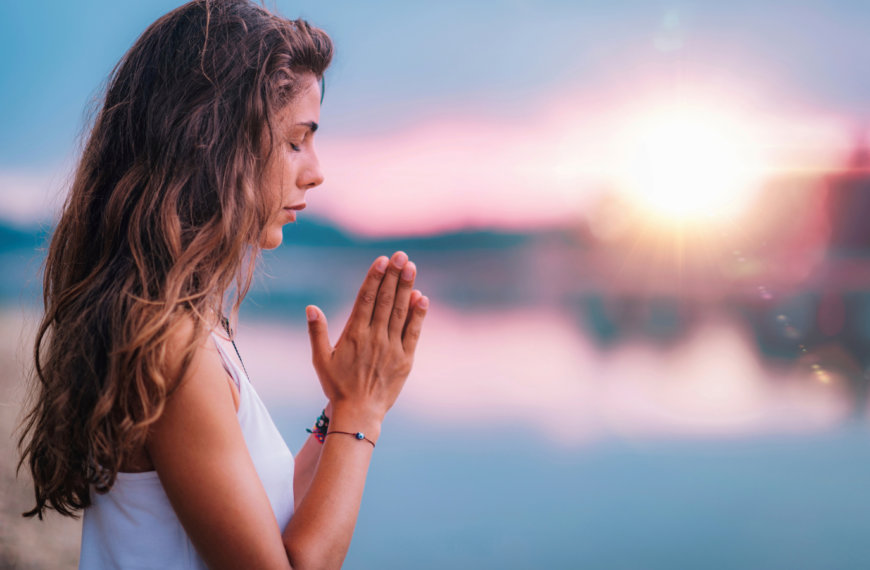 Bienvenidos a la Meditación 9 Qué es la meditación trascendental