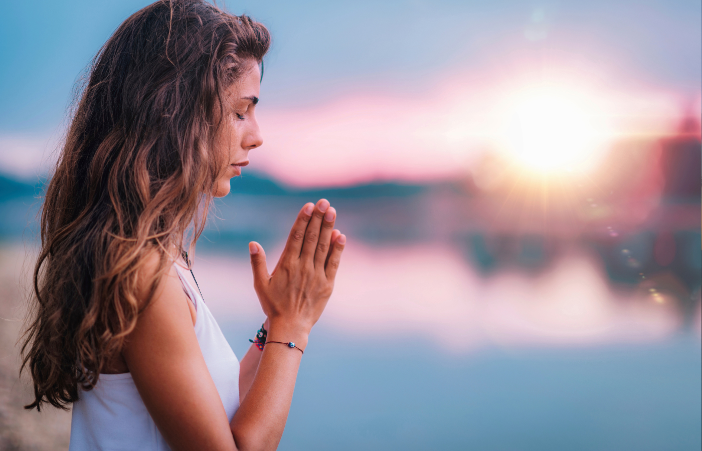 Qué es la meditación trascendental