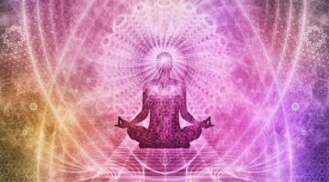 Los chakras terciarios 6 chakras terciarios