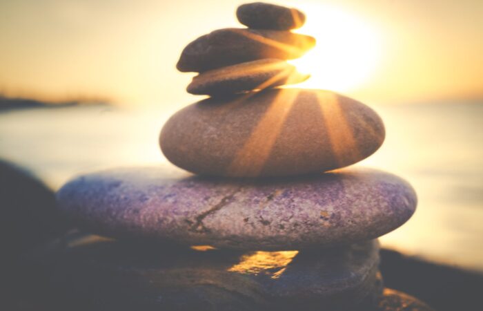 Bienvenidos a la Meditación 8 La meditación de la mañana