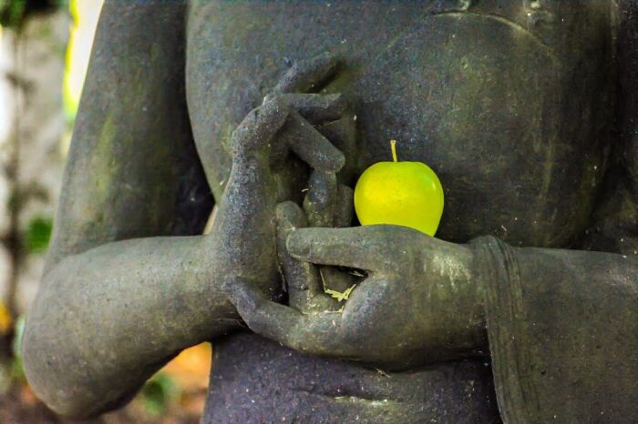karuna mudra edited