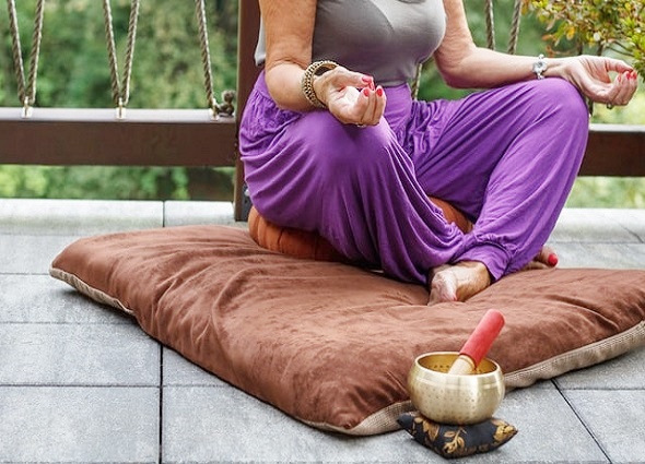 almohada