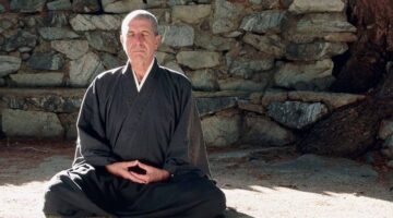 Meditación Zazen 4 meditación zazen