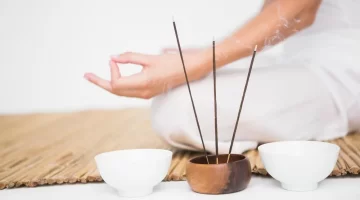 Incienso y Meditación 8 incienso y meditacion