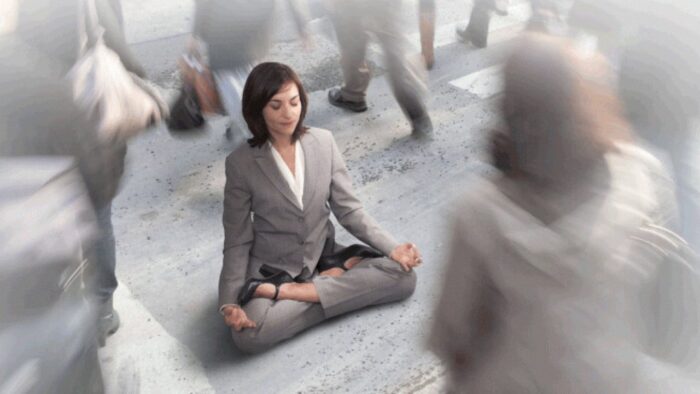 ¿Qué es la meditación de atención plena? 2 meditacion atencion plena
