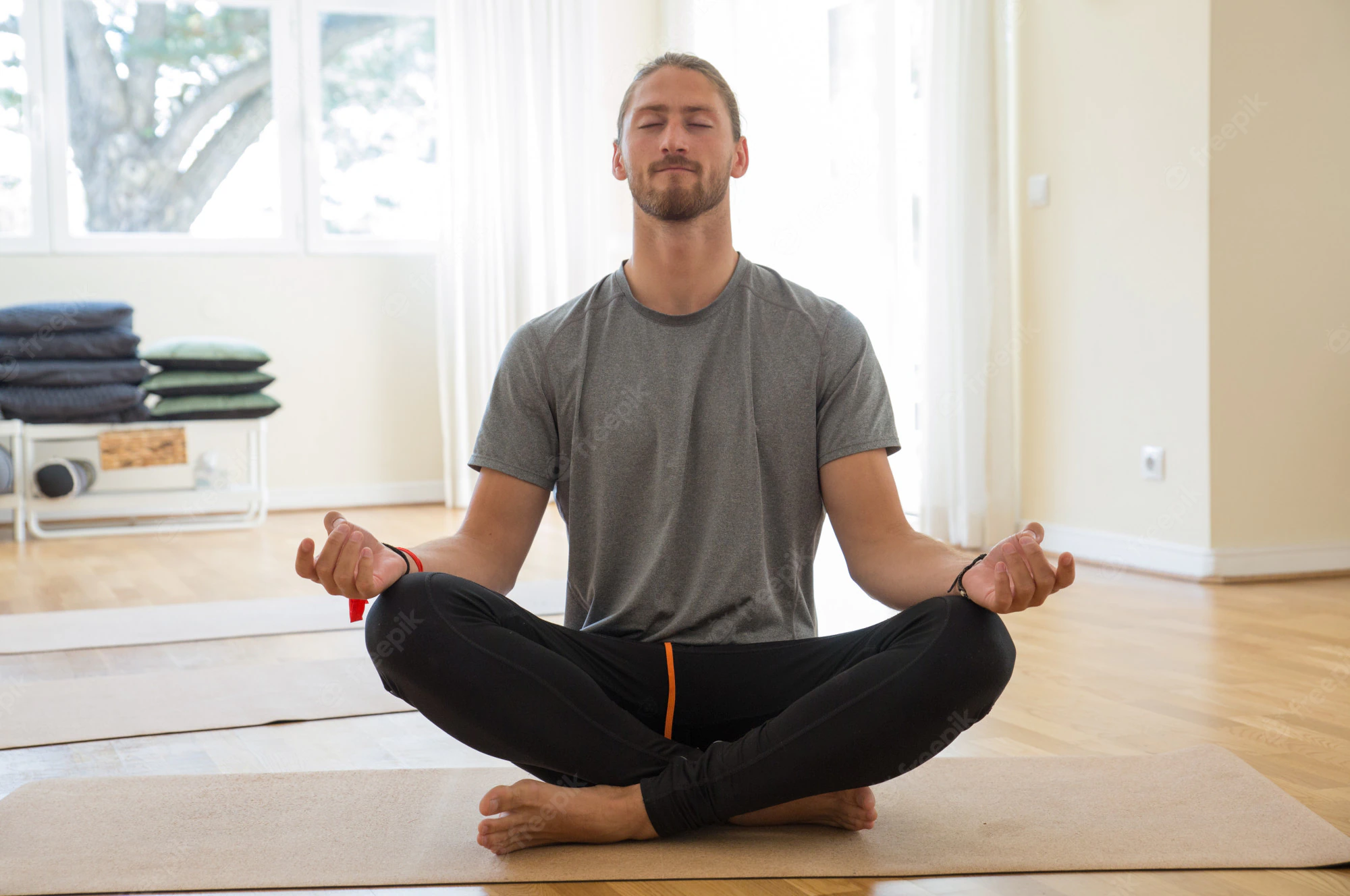 Comprar Ropa para meditar 3 ropa de hombre para meditar