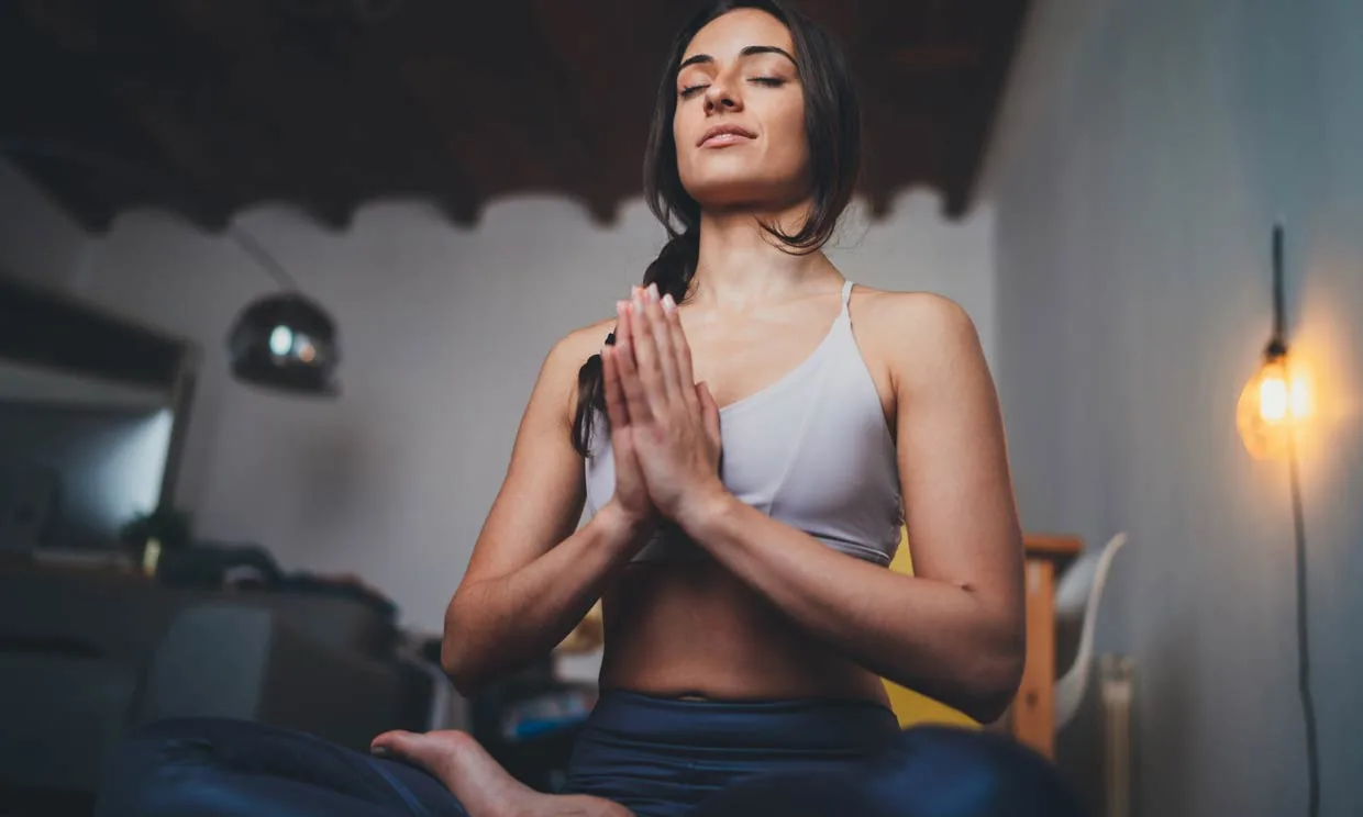Cómo alinear los chakras