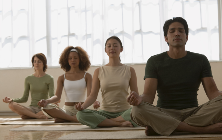 Cómo la Meditación Puede Ayudar a Sanar Heridas Emocionales y Liberar Emociones Reprimidas 2 sanar heridas emocionales