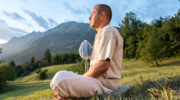 Los Beneficios Espirituales y Mentales de la Meditación Japa 8 Beneficios de la meditación Japa