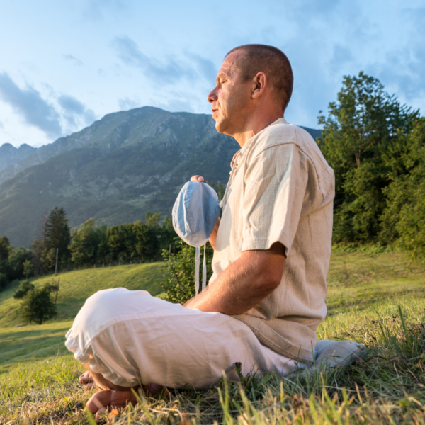 Beneficios de la meditación Japa