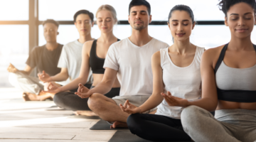 Meditación Metta en grupos: beneficios y consejos para practicarla en comunidad 9 Meditación Metta en grupos
