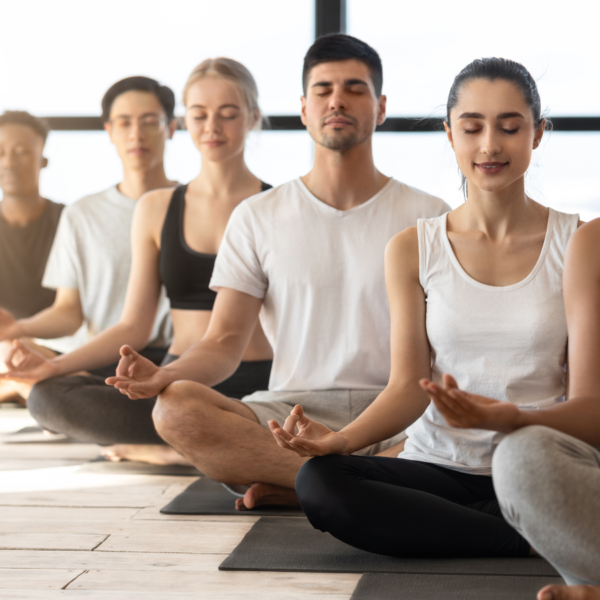 Meditación Metta en grupos