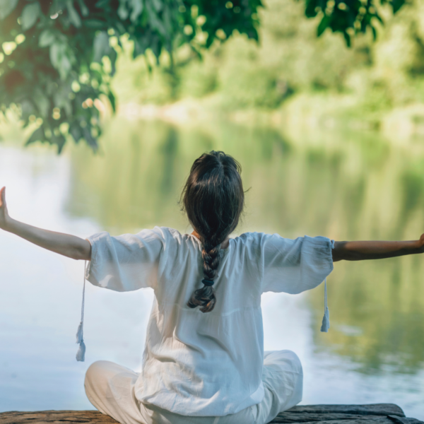 Meditación Metta para la sanación emocional