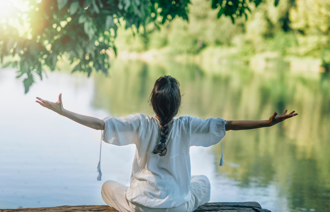 Meditación Metta para la sanación emocional