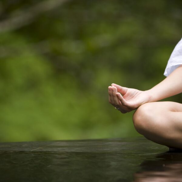 Meditación Trascendental