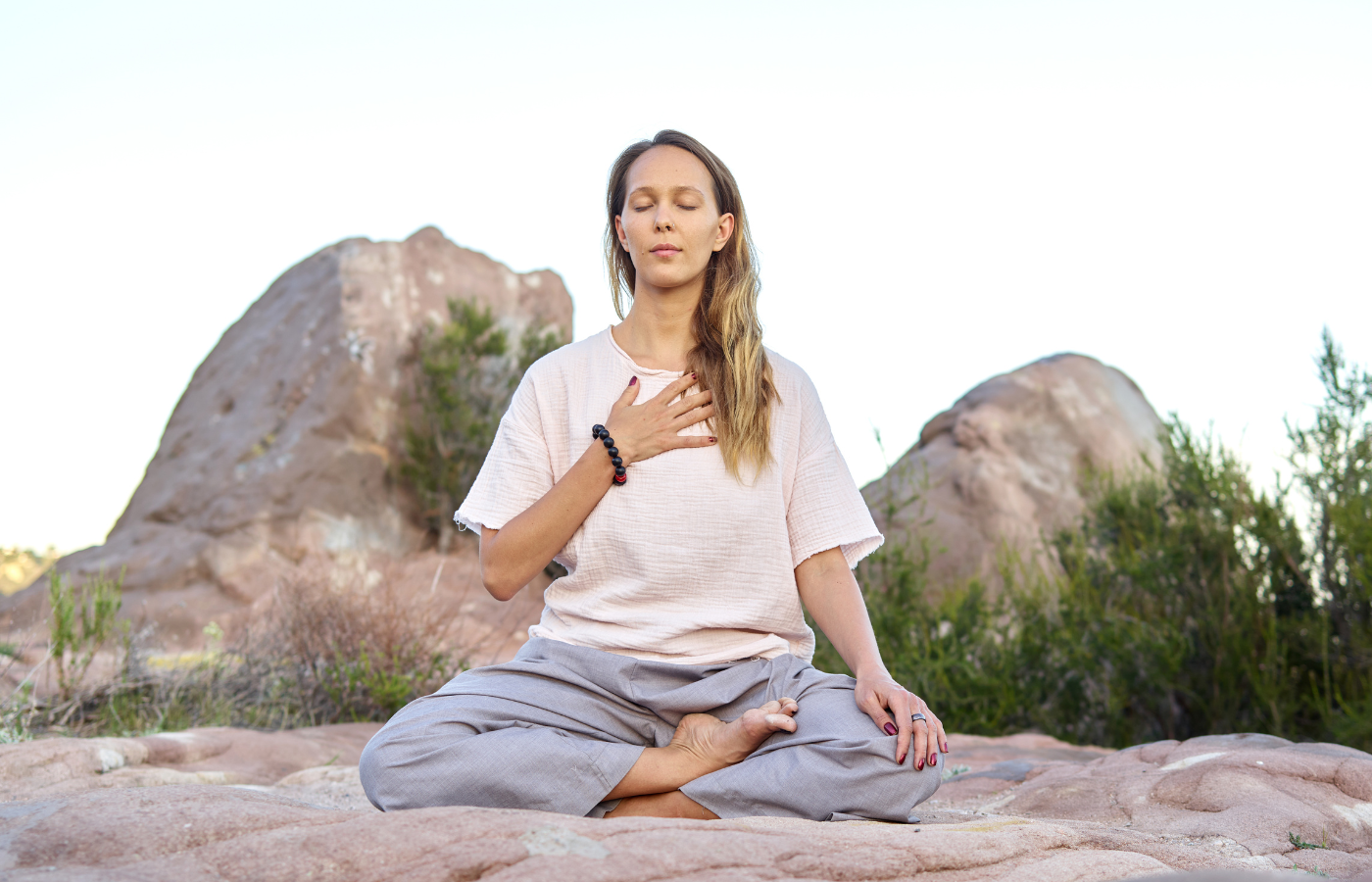 Origen de la meditación Metta