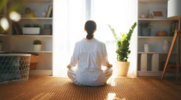 Vipassana vs. Otras Técnicas de Meditación: ¿Cuál es la Mejor para Ti? 9 Vipassana vs Otras Técnicas de Meditación