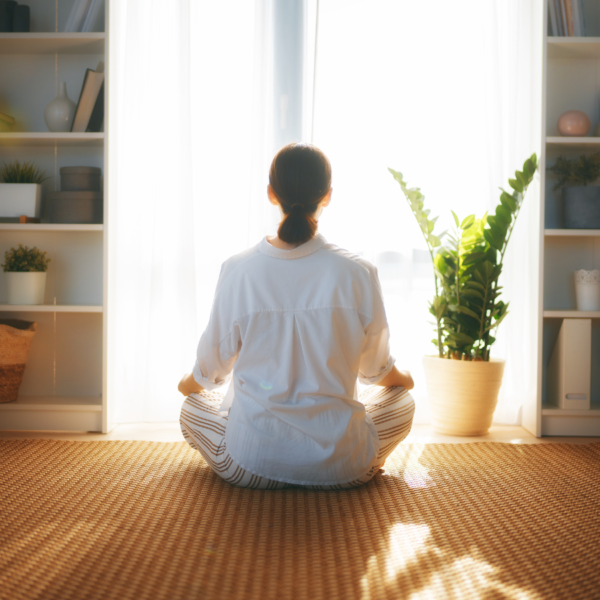 Vipassana vs Otras Técnicas de Meditación