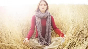 Cómo Incorporar la Meditación Trascendental en Tu Rutina Diaria: Consejos Prácticos 9 Cómo incorporar la meditación trascendental en tu rutina diaria.