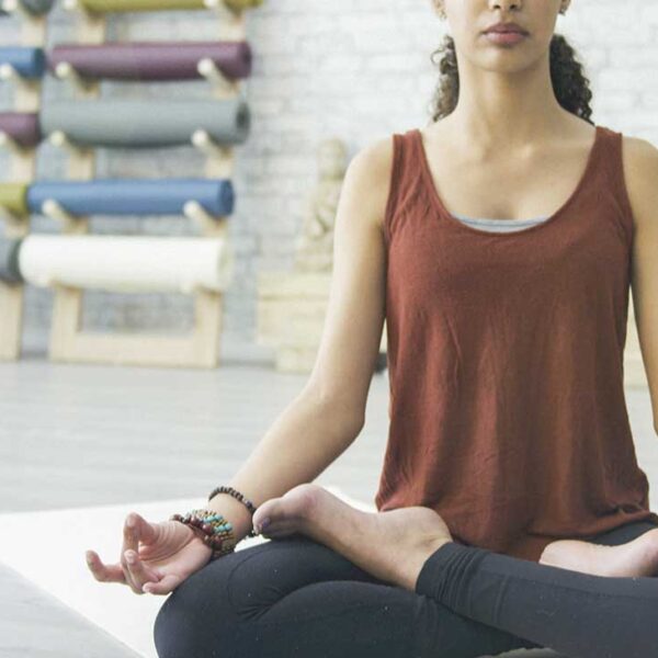 beneficios mentales y fisicos del zazen