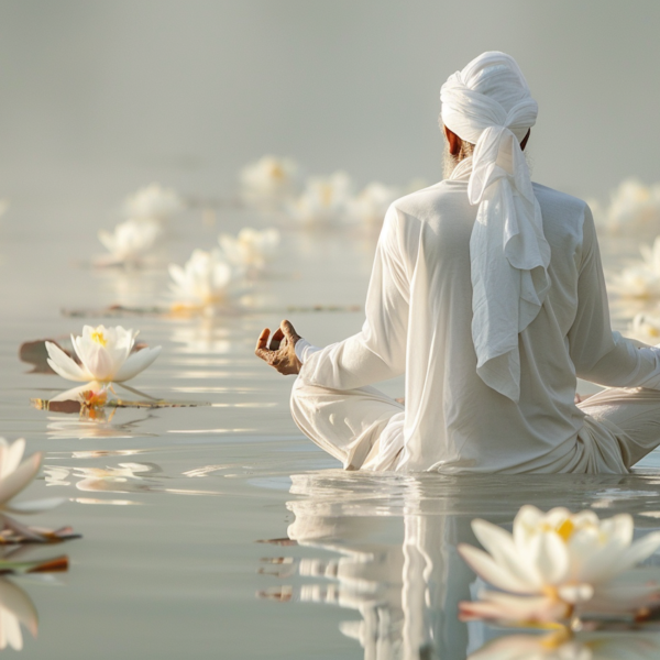 despertar del Kundalini