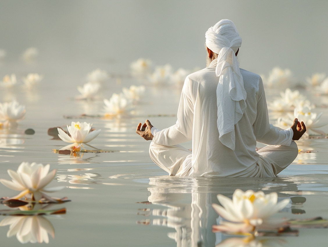 despertar del Kundalini