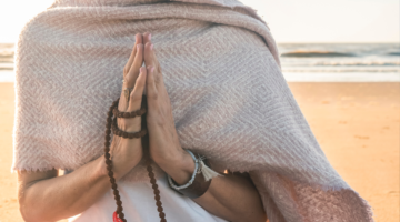 Meditación Japa: Guía Completa para Practicar Mantras y Transformar tu Mente 3 japa