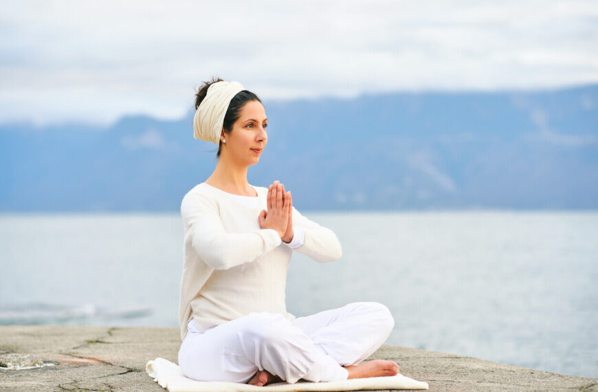 Bienvenidos a la Meditación 11 kundalini