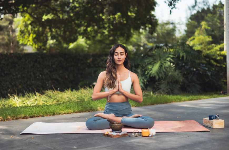 Bienvenidos a la Meditación 10 metta