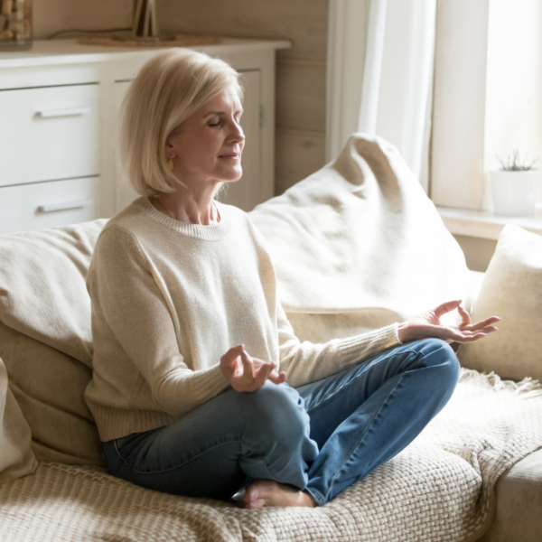 Meditación mindfulness en el trabajo