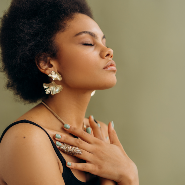 respiración consciente mindfulness