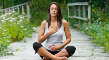 ¿Qué es la Meditación Vipassana y Cómo Practicarla para Transformar tu Vida? 3 vipassana