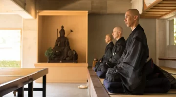 Zazen y el despertar espiritual: Cómo la meditación Zen transforma tu vida 8 despertar espiritual