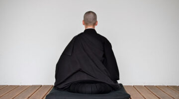 Zazen para principiantes: Cómo empezar tu camino en la meditación Zen 5 Zazen para principiantes
