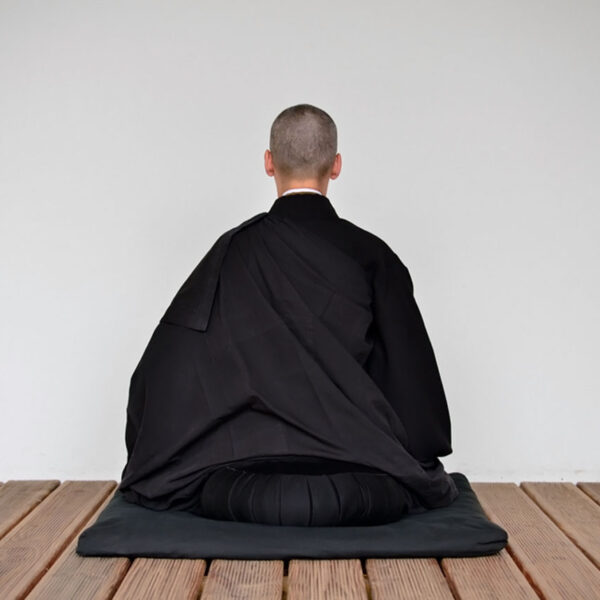Zazen para principiantes