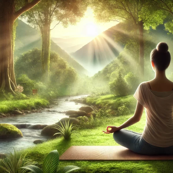 Meditación Mindfulness para la Ansiedad