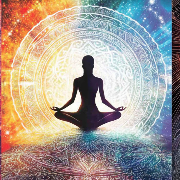 meditación en diferentes culturas