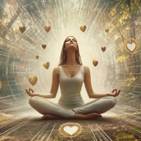 meditación de gratitud