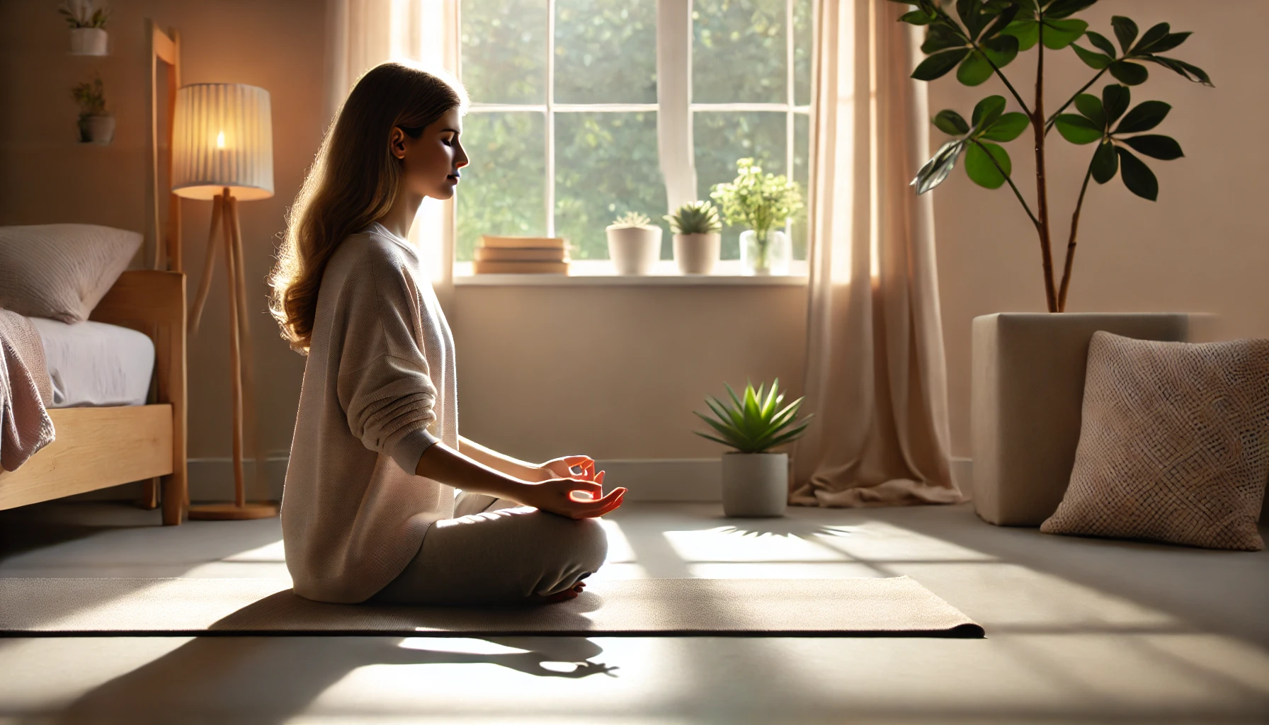 Meditación para mejorar la autoestima