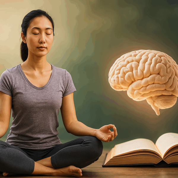 meditación y memoria
