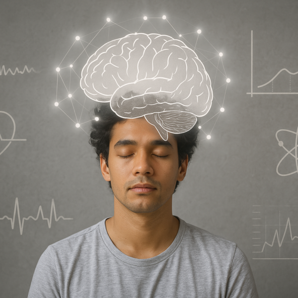 La ciencia de la meditación