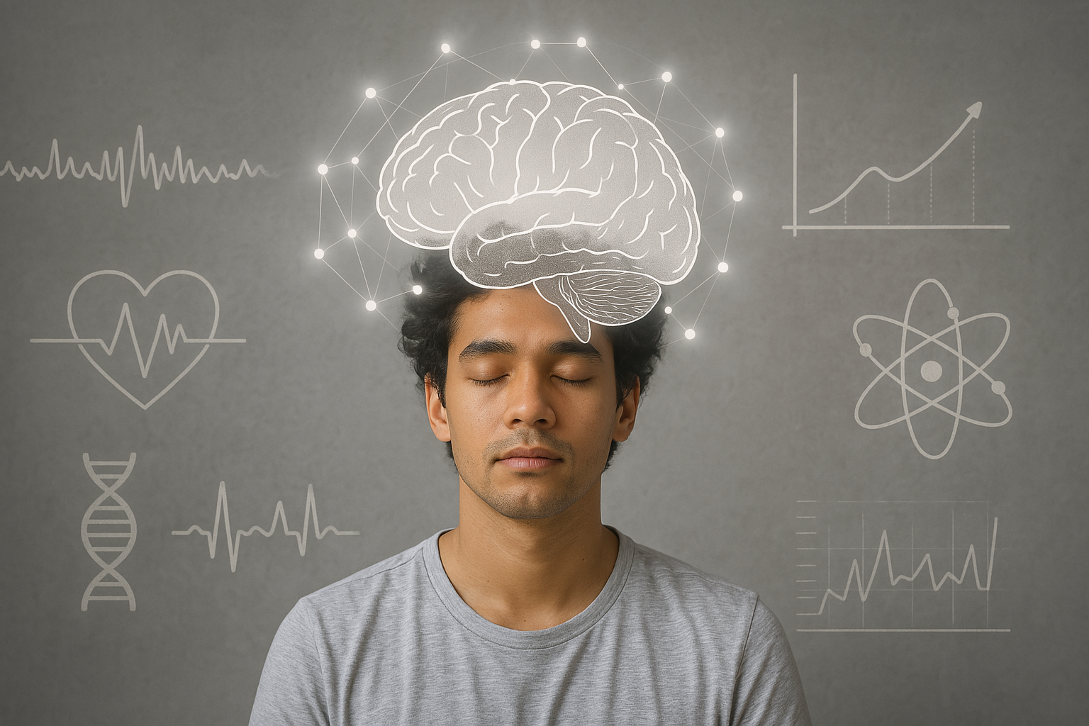La ciencia de la meditación