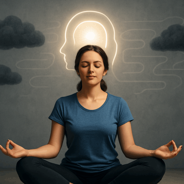 meditación para tomar decisiones