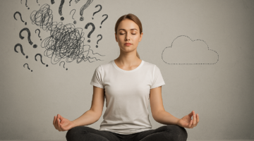 Los mitos sobre la meditación que debes dejar atrás 8 mitos sobre la meditación