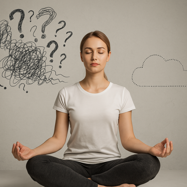mitos sobre la meditación